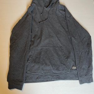 AMERICAN EAGLE HOODIE LARGE